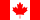 Bandeira Canadá