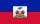 Bandeira Haiti