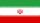 Bandeira Irã