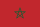 Bandeira Marrocos