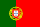 Bandeira Portugal
