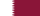Bandeira Catar