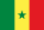 Bandeira Senegal