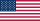 Bandeira Estados Unidos