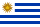 Bandeira Uruguai